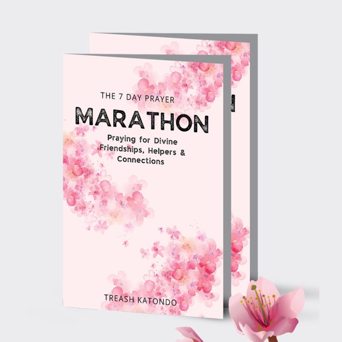 The 7 Days Prayer Marathon